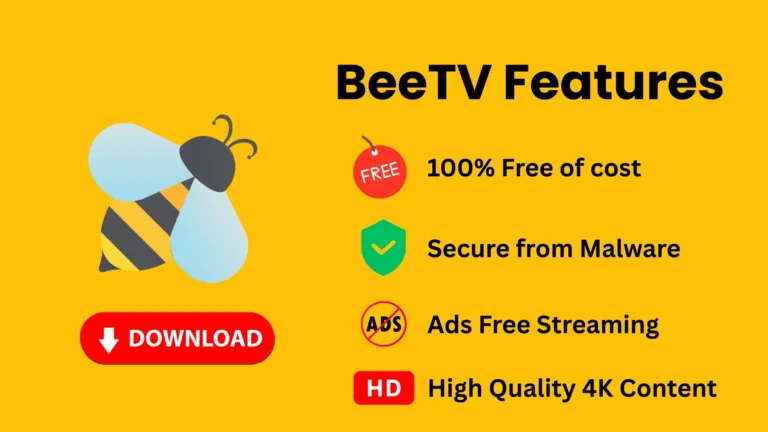 BeeTV-APK