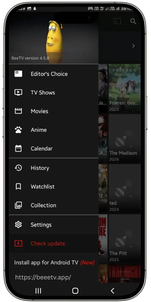 bee-tv-online