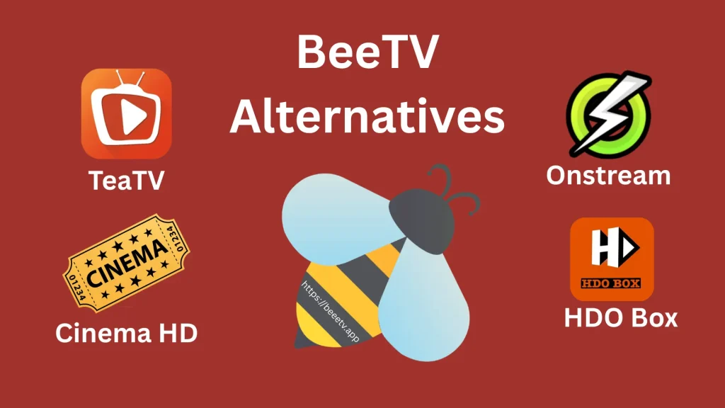 beetv-alternatives